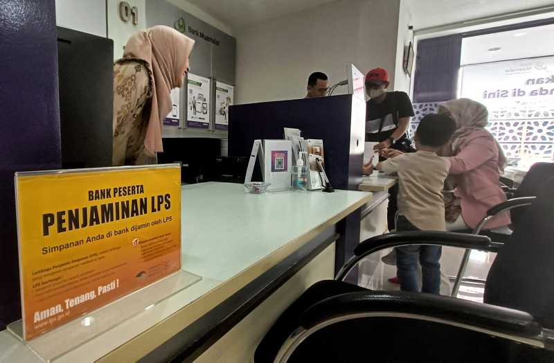 LPS Memiliki Peran Melindungi Nasabah Dalam Menyimpan Uangnya di Bank 2