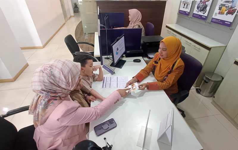 LPS Memiliki Peran Melindungi Nasabah Dalam Menyimpan Uangnya di Bank 3