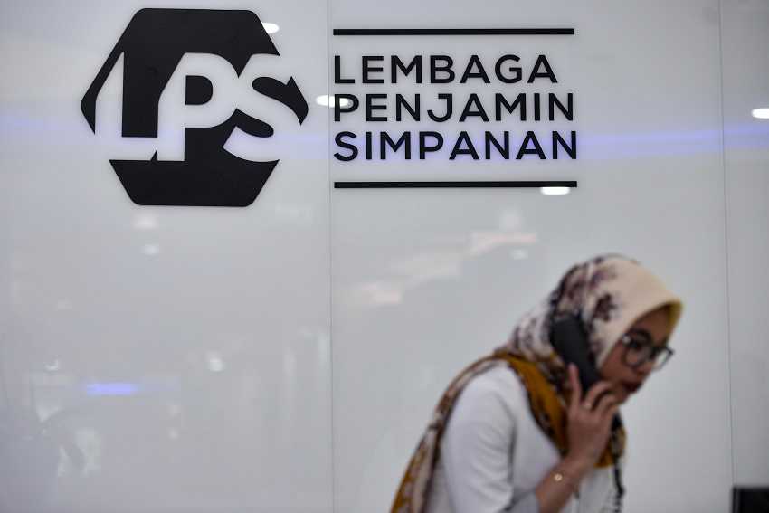 LPS Proses Pembayaran Simpanan Nasabah BPR Bank Purworejo