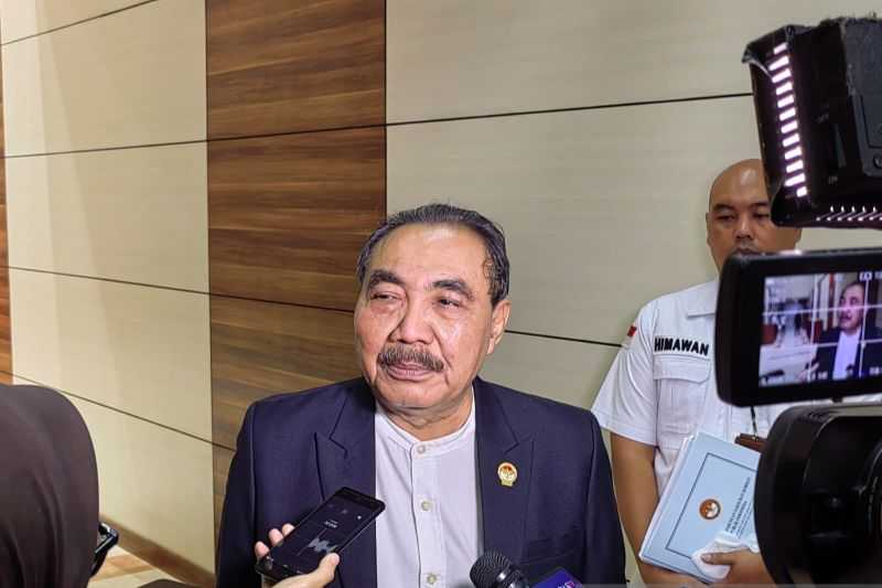 LPSK: Jumlah Permohonan Perlindungan Meningkat 232 Persen Pada 2022