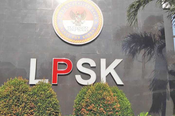 LPSK Optimistis Polri Tuntaskan Kasus Kerangkeng Langkat