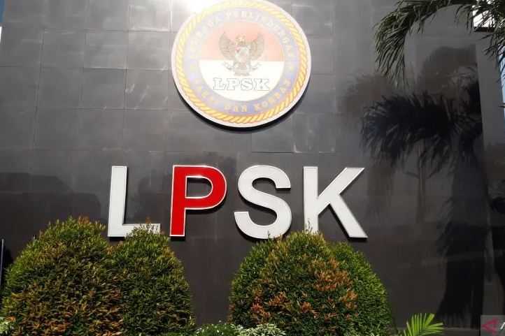 LPSK Sambut Putusan Hakim Minta Negara Bayar Restitusi Korban Pencabulan