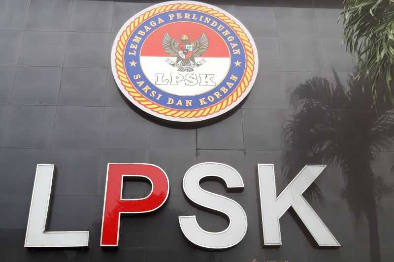 LPSK: Syarat 'Justice Collaborator' AKBP Doddy Belum Lengkap