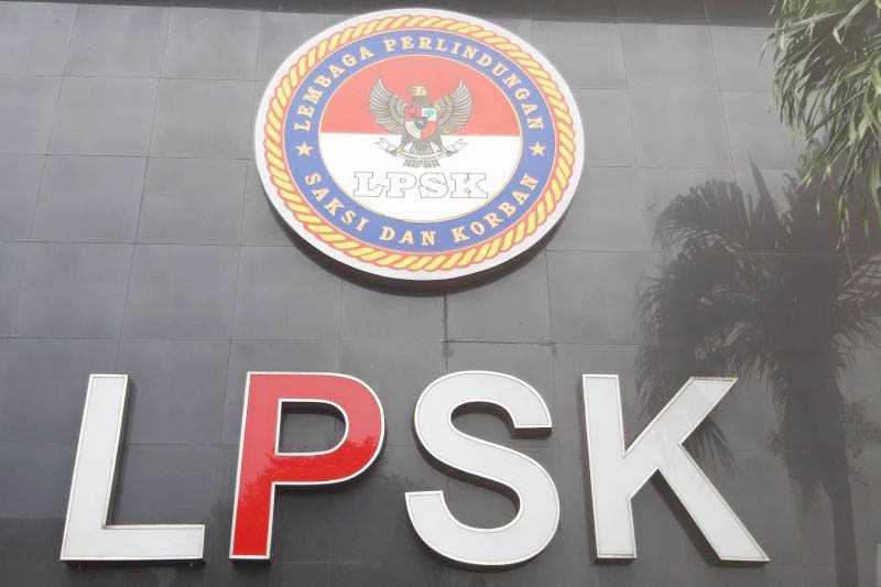 LPSK Telah Berikan Perlindungan kepada 1.894 Warga Selama 2023