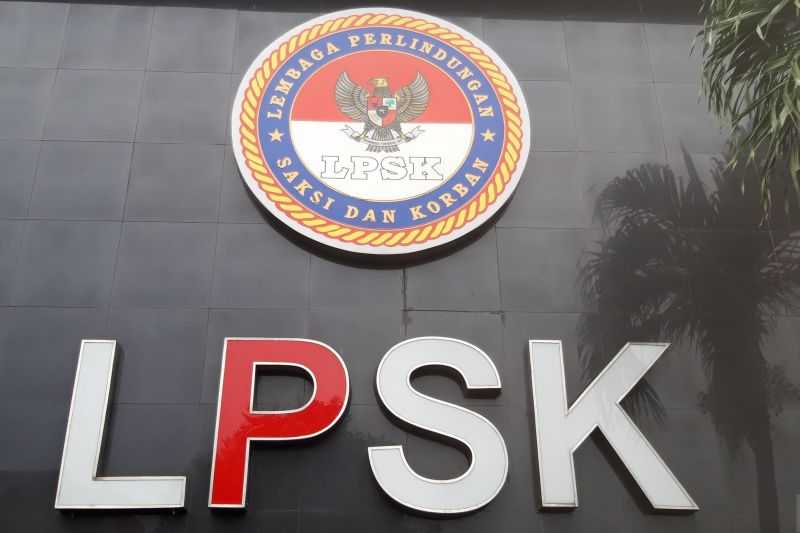 LPSK Terima Perlindungan Enam Orang terkait Kasus Kematian Pelajar di Padang