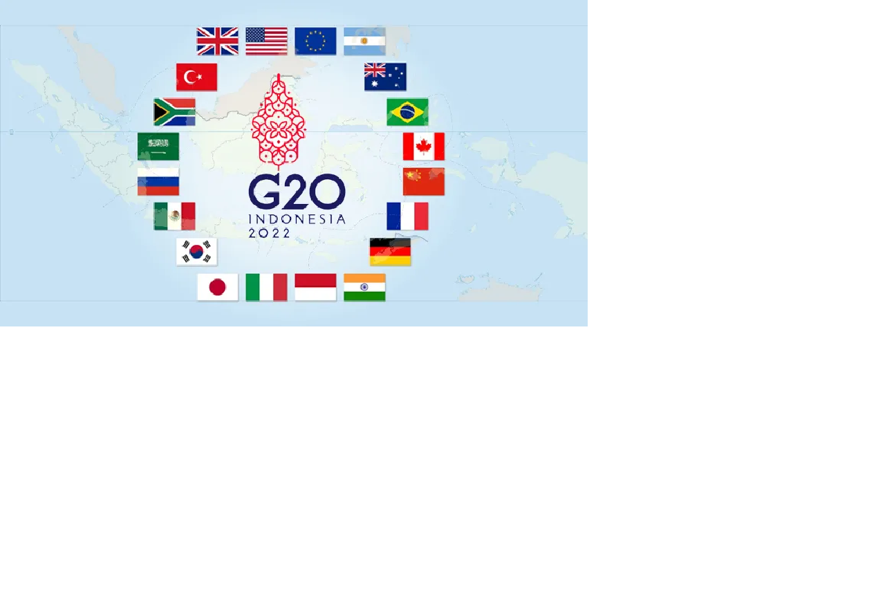 Luar Biasa! 19 Menteri Luar Negeri G20 akan Merapat di Bali, Bahas Apa Saja Ya?