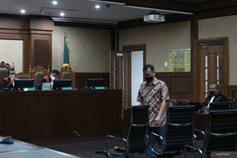 Luar Biasa langkah Berani Ini, Jaksa: Benny Tjokrosaputro Dituntut Hukuman Mati Karena Kejahatan Berulang
