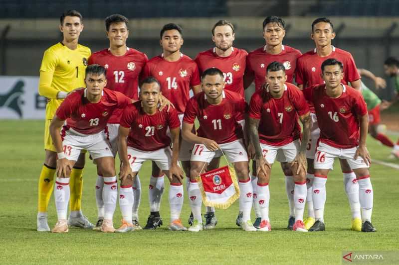 Luar Biasa Membanggakan, Gol Klok dan Rian Antar Indonesia Menang Bersejarah Atas Kuwait 2-1