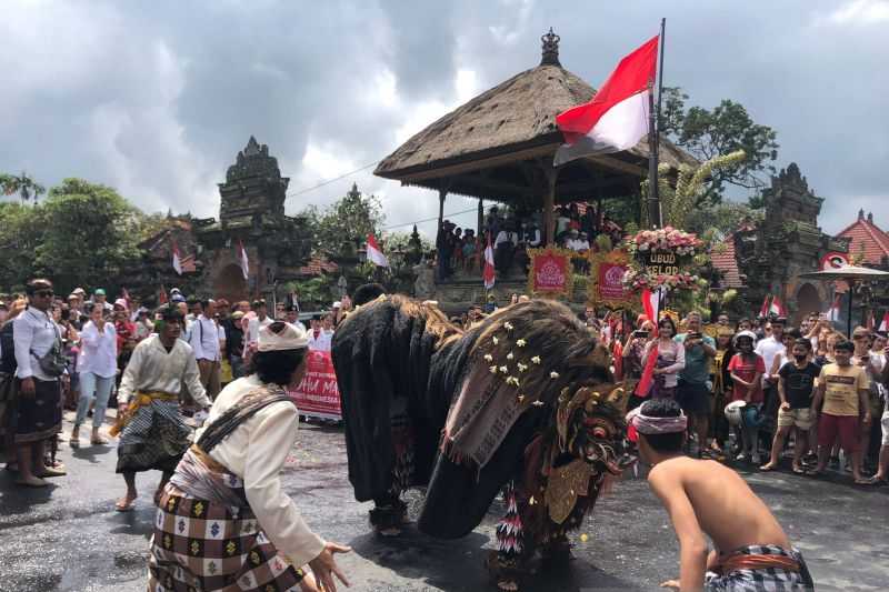 Luar Biasa Sekaligus Membanggakan, Bali Terpilih sebagai Destinasi Wisata Paling Bikin Bahagia di Dunia