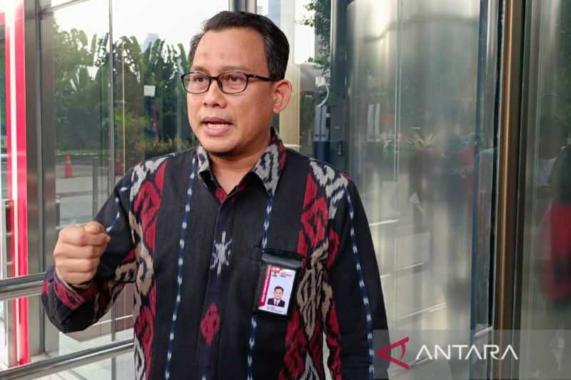 Lukas Enembe Beralasan Sakit, KPK: Kami Punya Tim Dokter di Sini