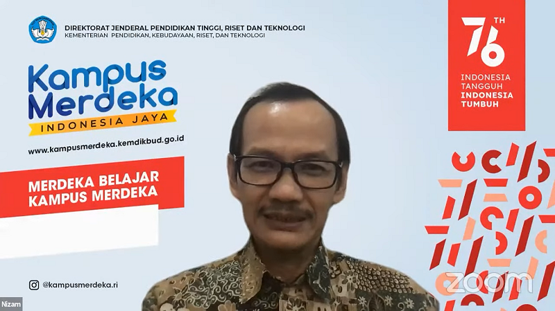 Lulusan Kampus Tak Siap Kerja