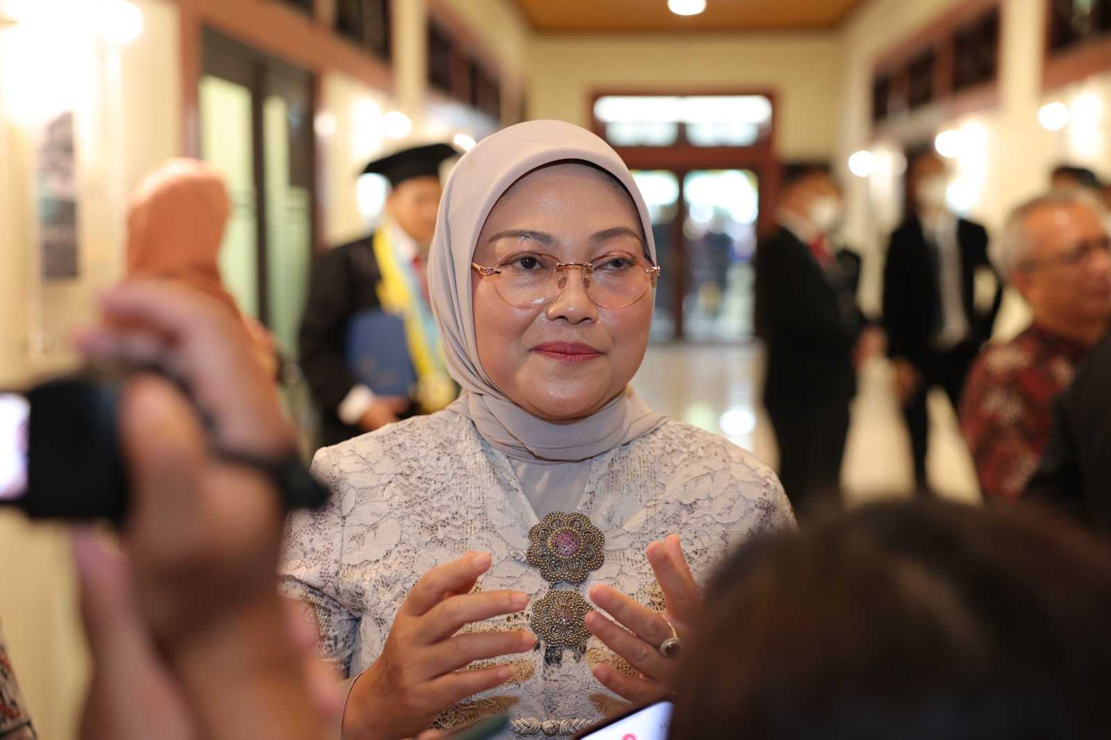 Lulusan Sarjana dan Diploma Duduki 12 Persen Pengangguran di Indonesia, Kata Menaker