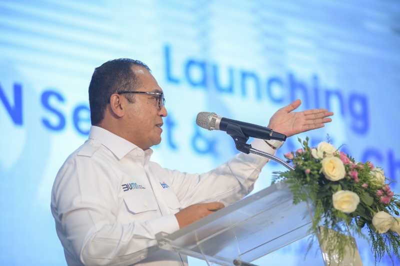 Luncurkan Program BTN Sehat Bagi Karyawan 3