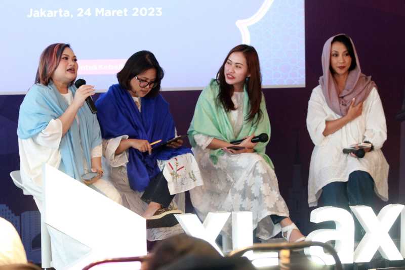 Luncurkan Program Ramadhan, XL Axiata Beri Diskon Internet Hingga 70 Persen 2