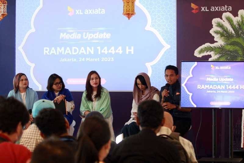 Luncurkan Program Ramadhan, XL Axiata Beri Diskon Internet Hingga 70 Persen 3