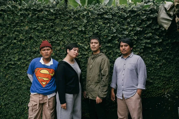 Luncurkan Single Baru Lanjutkan Rock Alternatif Gaya '90-an