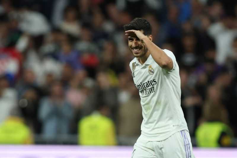 Madrid Menang 2-0 atas Celta Vigo
