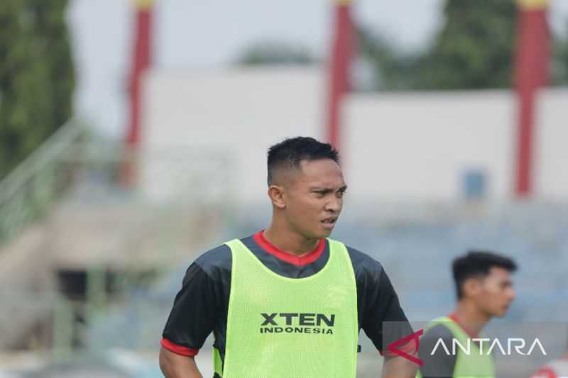 Madura United Rekrut Muhammad Tahir untuk Liga 1 2023/2024