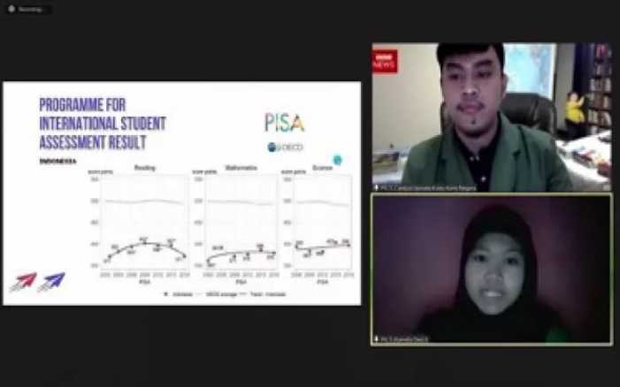 Mahasiswa UPNVJ Kembali Torehkan Prestasi