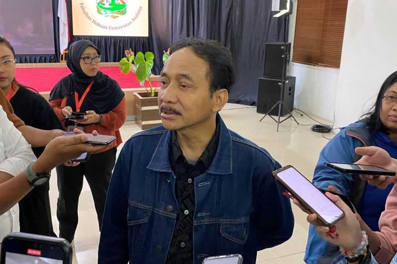 Mahkamah Konstitusi Ajukan Duplik Atas Replik Anwar Usman di PTUN