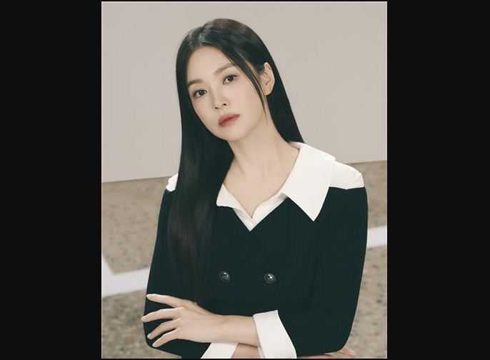 Main Film Horor, Song Hye-kyo Jadi Biarawati Pengusir Setan