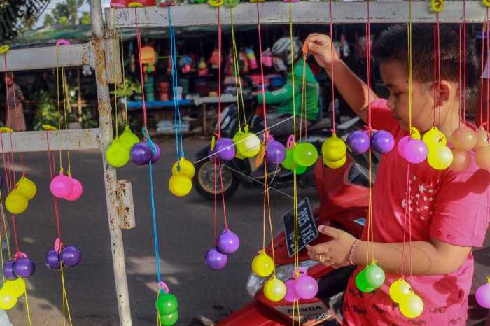 Mainan Lato-Lato Bisa Mengurangi Kecanduan Anak Terhadap Gadget