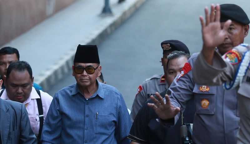 Majelis Ulama Indonesia Apresiasi Polri Terkait Kasus Panji Gumilang