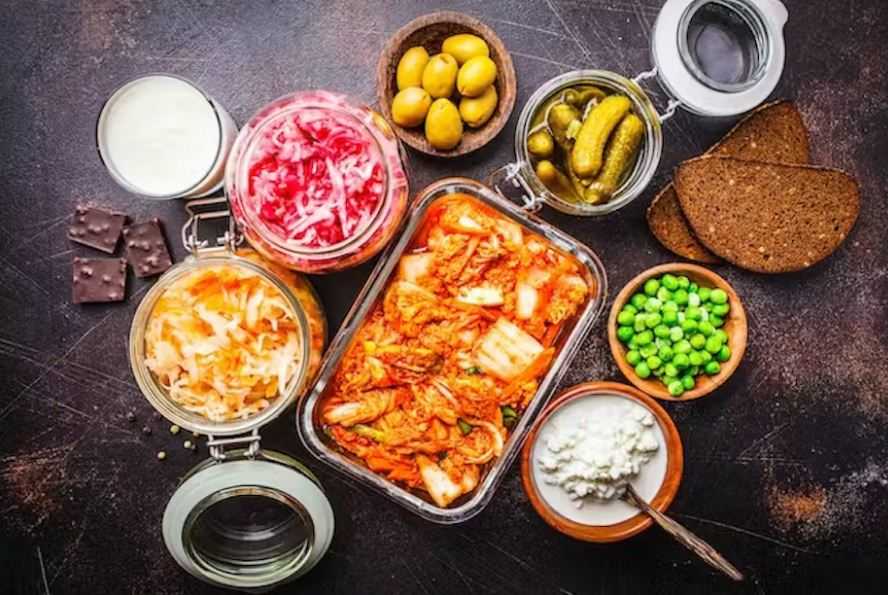 Makanan Fermentasi seperti Kimchi dan Yogurt Ternyata Bisa Berbahaya, Kenapa Begitu?