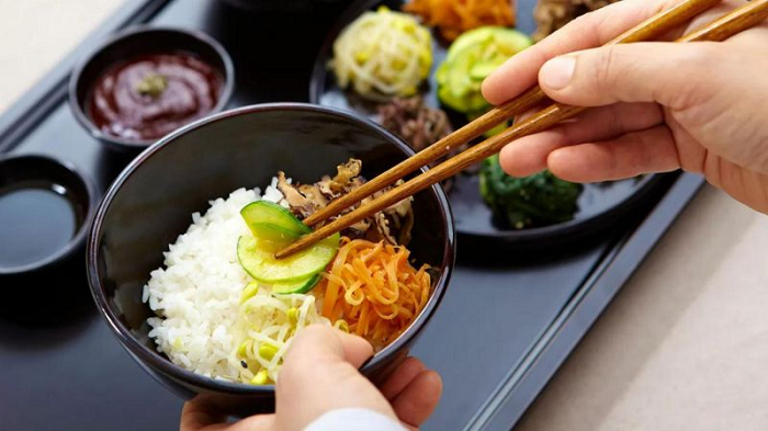 Makanan Korea yang Berasal dari 1.700 Tahun Lalu