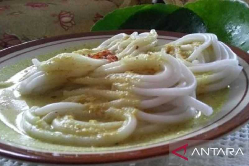 Makanan 'Lakso Habang' Ditetapkan sebagai Warisan Budaya tak Benda