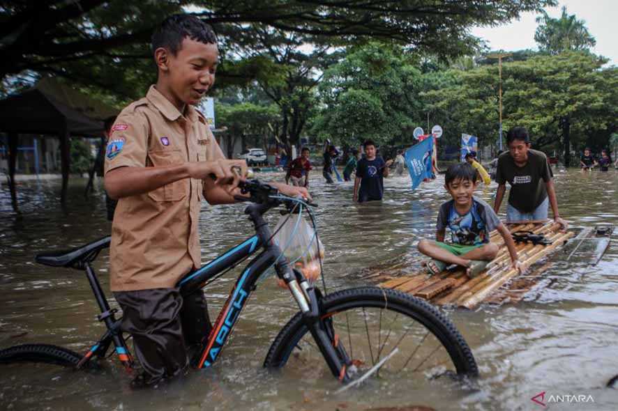 Makanan Yang Harus Dihidari Anak dengan Penyakit Jantung Rematik