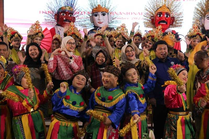 Makassar Siap Gelar Forum ASEAN untuk Penyandang Disabilitas Oktober Mendatang