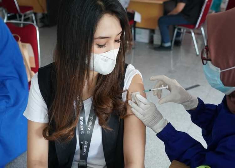Makin Banyak, Ada 6 Vaksin Covid-19 yang Dipakai di Indonesia