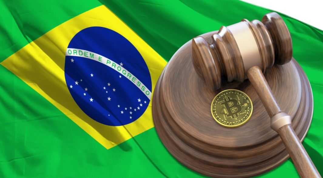 Makin Canggih, Gerombolan Penjahat di Brazil Pakai Kripto untuk Cuci Uang dari Hasil Tambang Ilegal