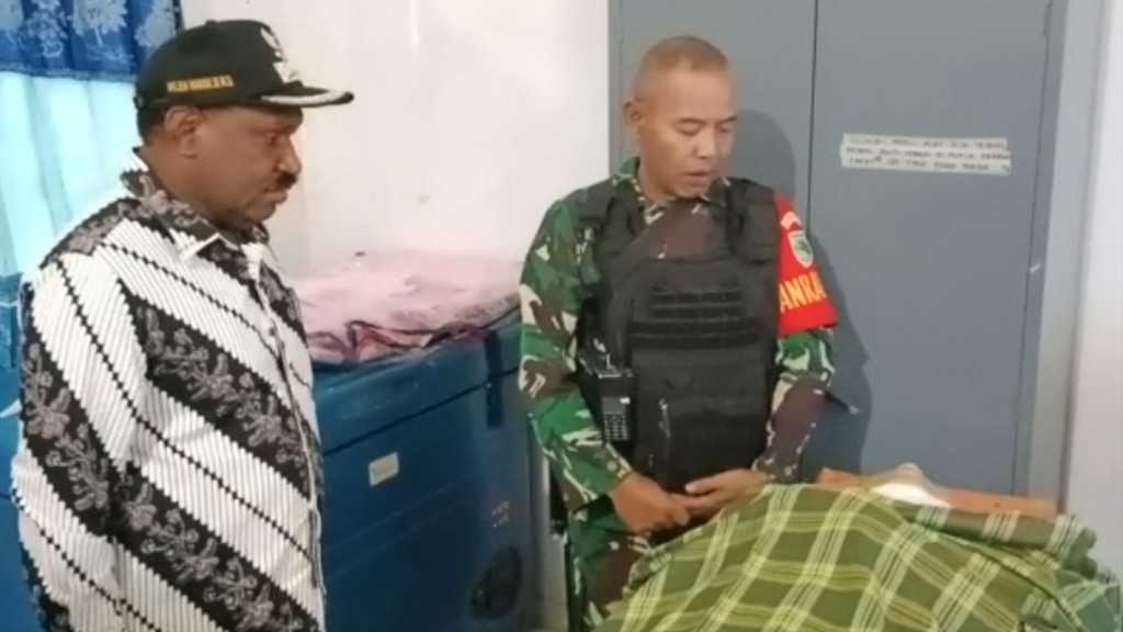 Makin Gawat, 3 Prajurit TNI AD Kembali Gugur Ditembak Separatis Papua Kamis (27/1) Subuh Hari Ini