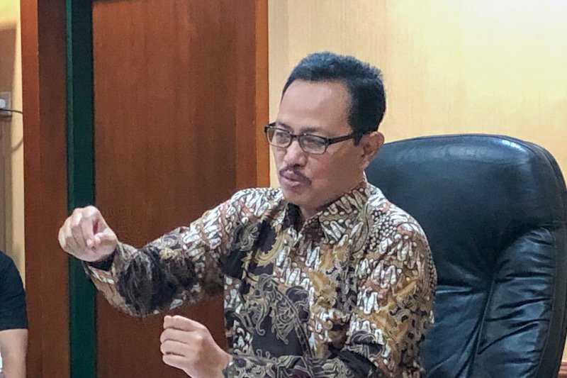 Makin Gawat, Satgas covid-19 Yogyakarta 'Lockdown' Mikro Dua RT di Danurejan