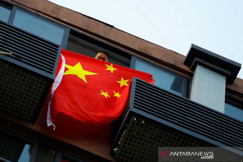 Makin Memanas Hubungan Dua Negara Ini, Tiongkok Tutup Kamar Dagang Amerika di Chengdu