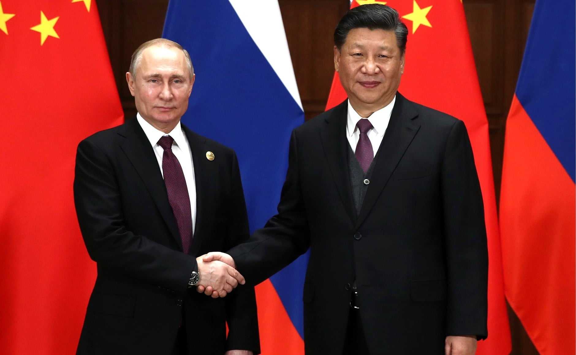 Makin Menakutkan! Forum PBB Dikalahkan Veto, Tiongkok dan Rusia Besatu dalam Agenda Ini Demi Korut