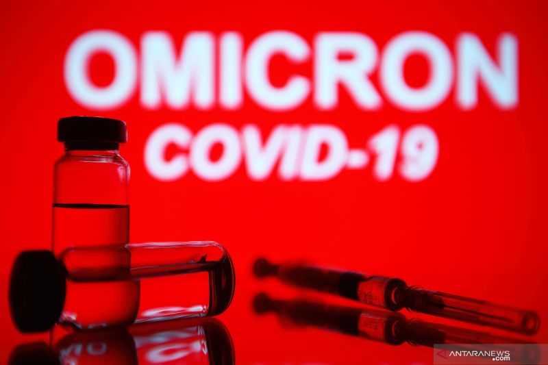 Makin Menakutkan Penyebarannya, 42 Kasus Covid-19 Omicron Sudah Dikonfirmasi di 10 Negara Uni Eropa