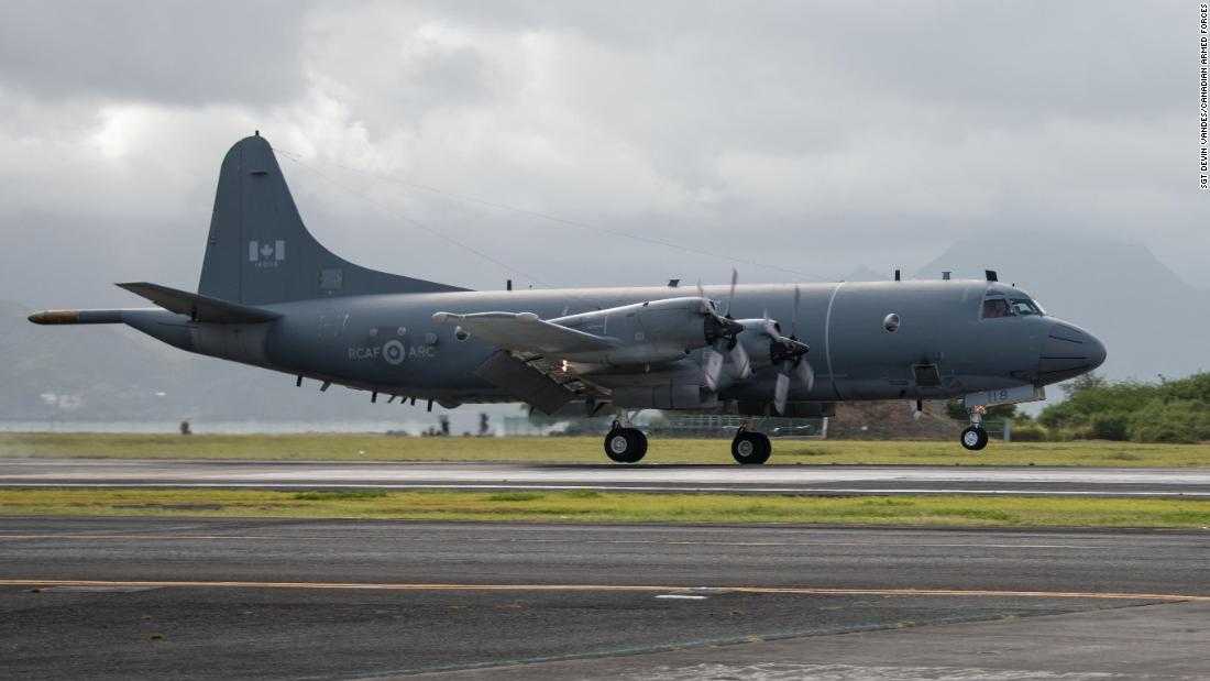 Makin Menegangkan! Provokasi Terus Berlangsung, Tiongkok Sebut Jet Militer Kanada Menambah Daya Pengintaian