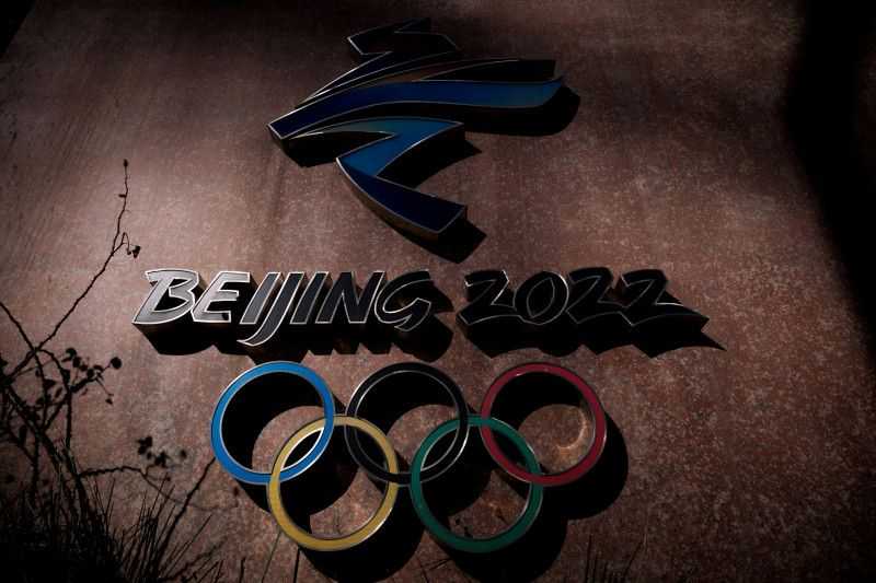 Makin Meruncing dan Memanas, AS Boikot Diplomatik Olimpiade Musim Dingin Beijing 2022