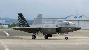 Makin Mesra! Indonesia dan Korea Selatan 'Lahirkan' Jet KF-201 Boramae, Jet yang Bikin Ga Bergantung ke AS