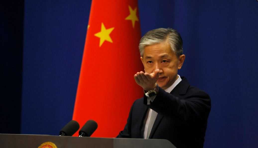 Makin Panas! Beijing Tuding AS Gunakan Laporan PBB Soal Xinjiang untuk Membendung Kemajuan Tiongkok