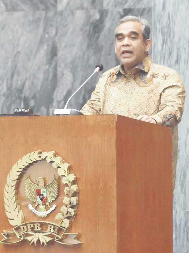 Makna Besar di Balik Pelantikan Presiden