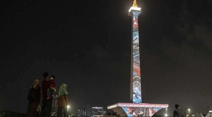 Malam Tahun Baru di Mana? Ini Rekomendasi Tempat Rayakan Tutup Tahun di Jakarta