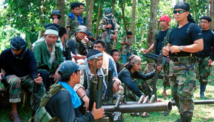 Malaysia Berhasil Tangkap Militan Abu Sayyaf Berkat Bantuan Filipina