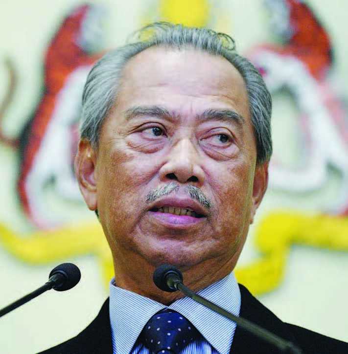 Malaysia Luncurkan Paket Stimulus Ekonomi 510 Triliun Rupiah