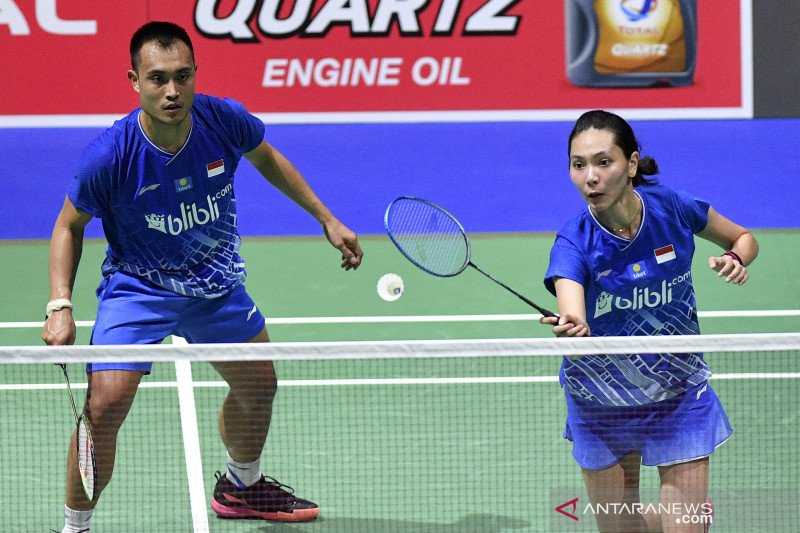 Malaysia Open Ditunda, Gloria Minta Keadilan Badminton Asia