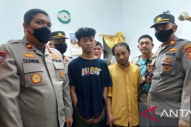 Malu Dong! Hari Gini Remaja di Jakarta Kok Masih Mencari Lawan Tawuran