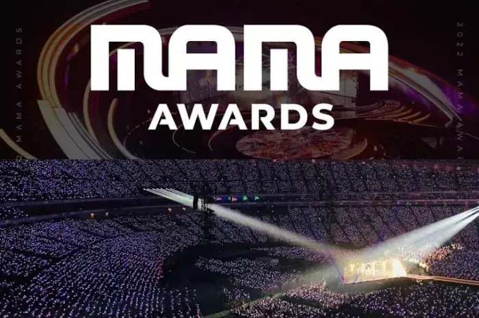 MAMA Awards 2023 Korea Diumumkan Akan Digelar di Tokyo Dome